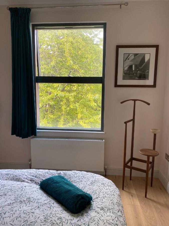 Bright & Beautiful Loft 10Mins To Shoreditch Лондон Екстериор снимка