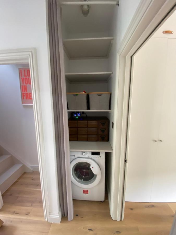 Bright & Beautiful Loft 10Mins To Shoreditch Лондон Екстериор снимка