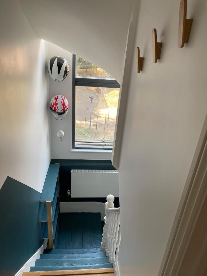 Bright & Beautiful Loft 10Mins To Shoreditch Лондон Екстериор снимка