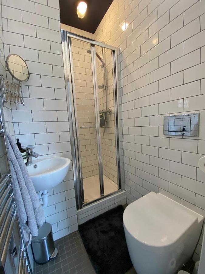 Bright & Beautiful Loft 10Mins To Shoreditch Лондон Екстериор снимка
